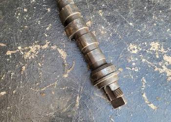 ZUNDAPP KS 600 WAŁEK RORZĄDU NR 2  KS 601 ZUNDAPP