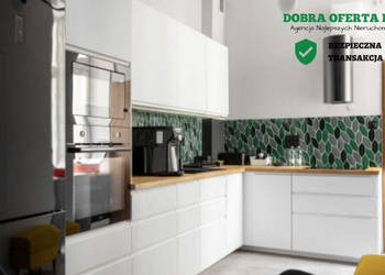 Klimatyczne 2 pokoje w kamienicy–Wrzeszcz, 56,6 m²