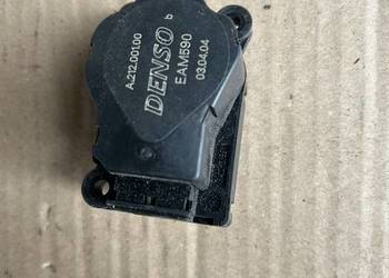 Silniczek nagrzewnicy peugeot 807  A21200100