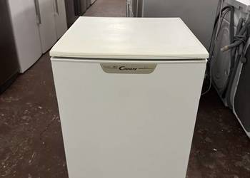 Mała lodówka z zamrażarką Candy 84cm. Gwarancja.Transport