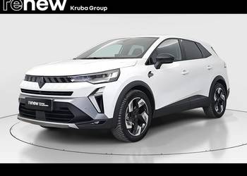 Symbioz 1.8 E-Tech Full Hybrid 160 esprit Alpine