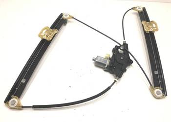 PODNOŚNIK SZYBY LEWY PRZÓD AUDI A4 B9 8W0837461A Sedan/Limuzyna