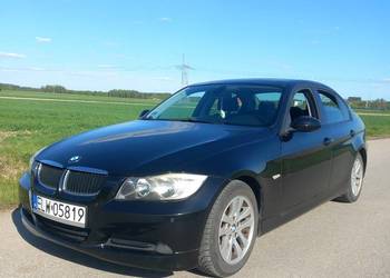 BMW E90 318i