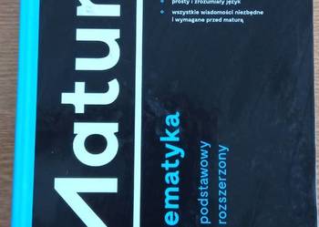 Matura matematyka vademecum Robert Całka Ewa Gałęska