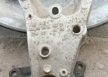 vw faox lapa silnika