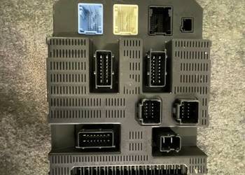 BSI 9659285680 citroen Peugeot