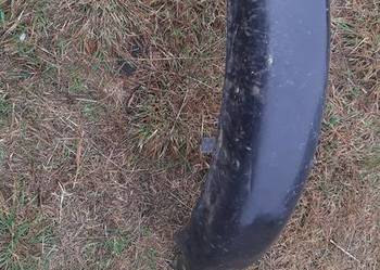 Błotnik tył Wsk głeboki