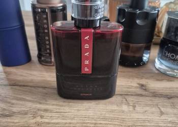 Prada Luna Rossa Ocean Le Parfum 10ml