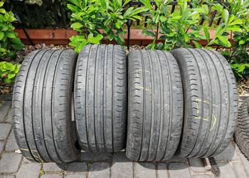 4x opony Fulda Sport Control 2 235/40r18 2019r