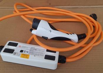 Kabel ladowarka do kia !!