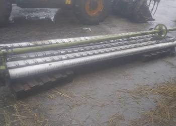 Podbierak pokosów claas dominator 4.5m