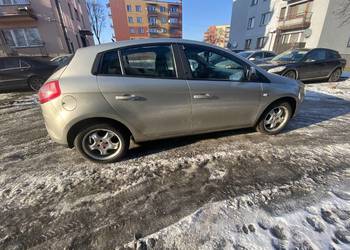 Fiat Bravo