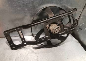 WENTYLATOR CHŁODNIC RENAULT CLIO 2 1.2 B
