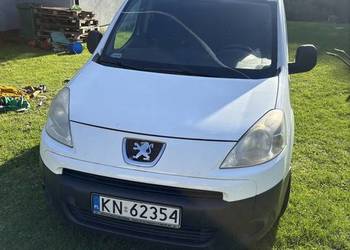 witam mam do szprzedania peugeota