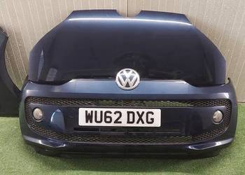 MASKA VOLKSWAGEN UP 11-16 LAK: LH5X