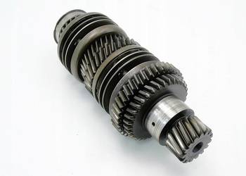 WAŁEK KOŁA ZĘBATE SKRZYNI BIEGÓW 408003 5 BIEGÓW TALBOT SAMBA RALLYE