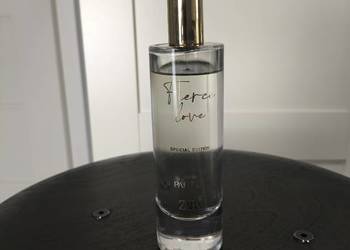 Woda perfumowana Fierce Love Zara 80 ml Woda perfumowana Fierce Love Zara 80 ml
