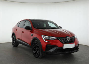 Renault Arkana 1.3 TCe