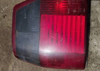 Lampa tył Fiat Uno