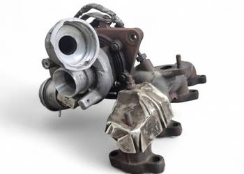 TURBINA TURBOSPRĘŻARKA 1.9 TDI BLS VW SEAT AUDI SKODA 03G253019K