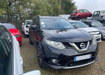 NISSAN X-Trail 1.6 DCi 130 Connect Edition DL817