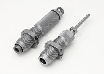 Zestaw 2 matryc kal.222Rem (.224) Hornady 546224