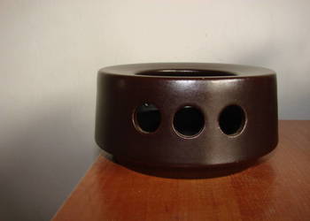 Hoganas Keramik świecznik