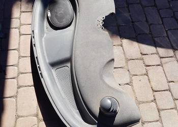 deska smart fortwo 450 bdb stan  TANIO