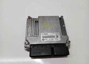 KOMPUTER STEROWNIK SILNIKA BMW E60 E61 LCI N47D20A 8506199
