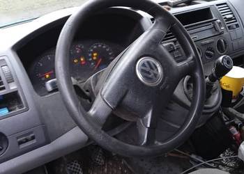 Vw t5 1,9 tdi