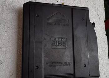 Bmw e39 e38 e46 magazynek zmieniarki
