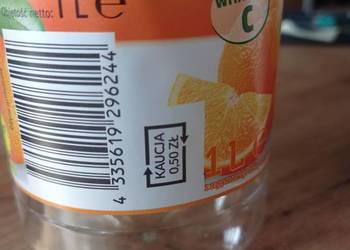 Odbiorę z pod twoich drzwi
