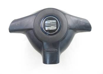 PODUSZKA KIEROWCY SEAT LEON I (1M1) 1M0880201J