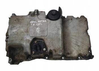 MISKA OLEJOWA oleju Opel Insignia B 1.6 CDTI 55573785