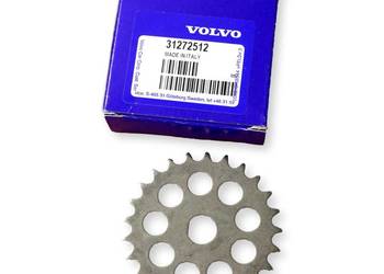 VOLVO XC90 XC60 S90 V90 S60 V60 koło zębate pompy oleju OE 31272512
