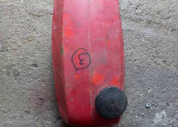 Bak motorynka romet kadet