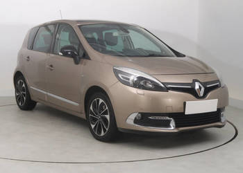 Renault Scenic 1.2 TCe