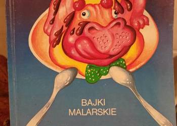 Tortowy hipopotam książki prezenty Warszawa księgarnia okazy