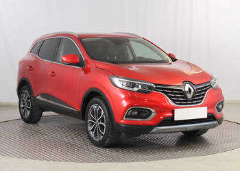 Renault Kadjar 1.3 TCe