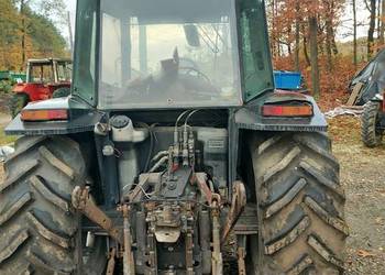 Zwolnica lewa \ prawa do massey 3060 ( 3050, 3080, 3065 )