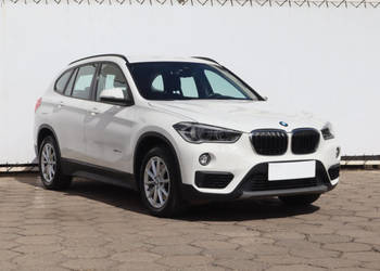 BMW X1 xDrive20i