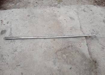 125p klasyk 67-74 listwa progowa