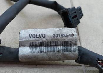 Wiązka przewody lampy Volvo S60 V70 XC70 2004 2007 lift