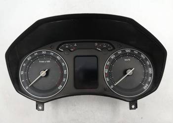 Licznik Zegary Skoda Octavia II 1.9 2.0 TDI 1Z0920841D