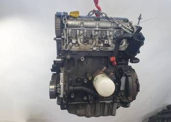 SILNIK SŁUPEK VOLVO V40 D4192T2