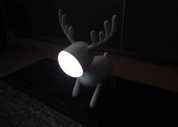 lampka nocna dla dzieci