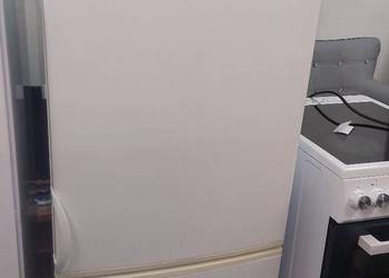 Lodówka Amica 147 cm