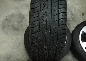 STILAUTO SR200 15" 4X100 7Jx15H2 ET38 195/45 R15