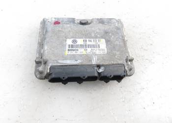 STEROWNIK SEAT TOLEDO II 1.9 TDI 038906018BT 0281001926