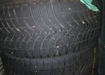 Opony zimowe Bargum 6 szt 225/45/17 Opony zimowe Bargum 6 szt 225/45/17